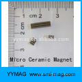 Professional Micro/mini magnet for toy